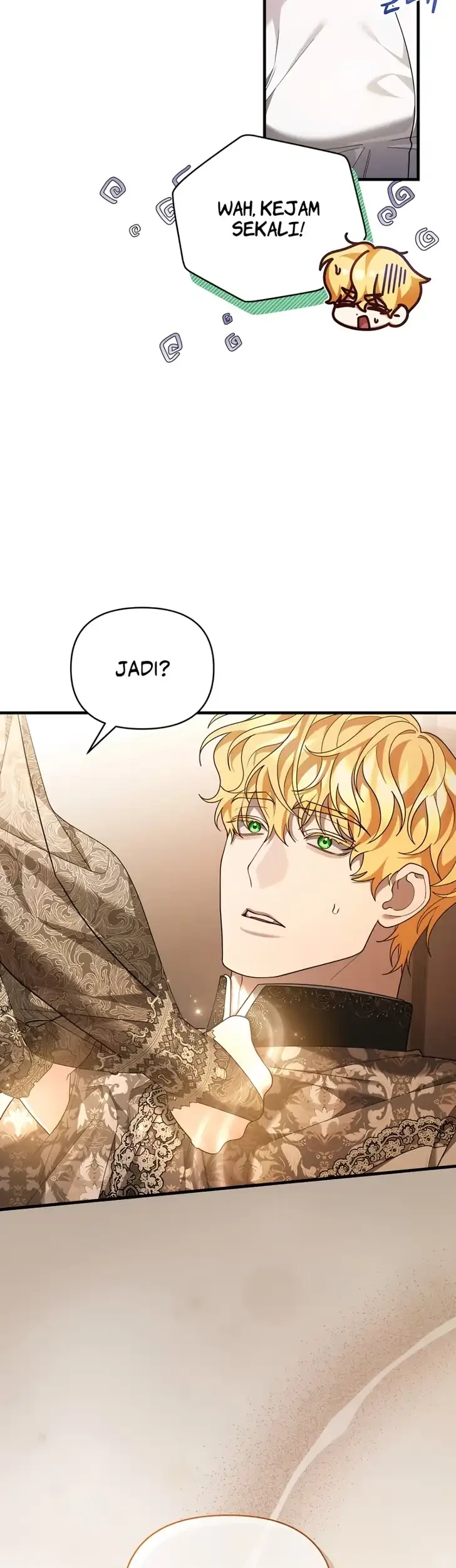 The Nerd Next Door Turned Out to Be the Magic Tower Master Chapter 17 - halaman 13
