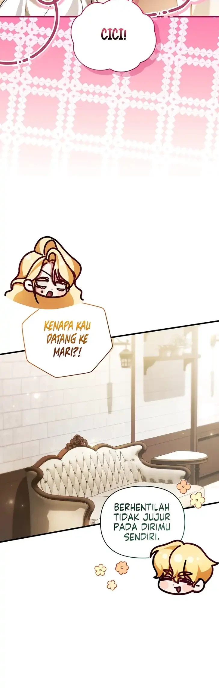 The Nerd Next Door Turned Out to Be the Magic Tower Master Chapter 17 - halaman 3
