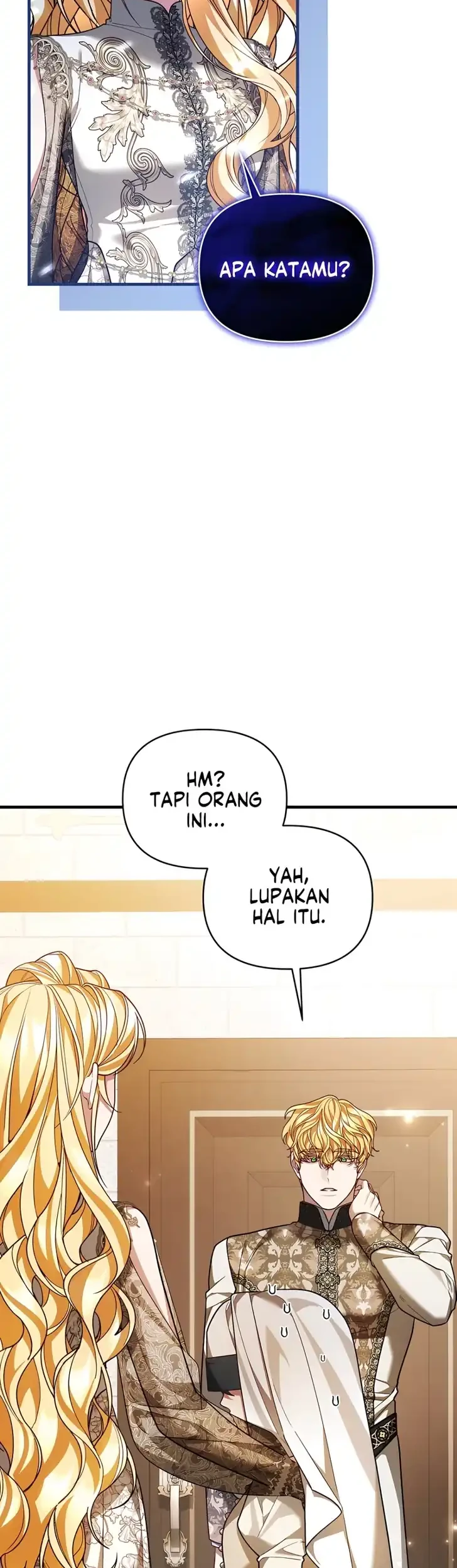 The Nerd Next Door Turned Out to Be the Magic Tower Master Chapter 17 - halaman 5