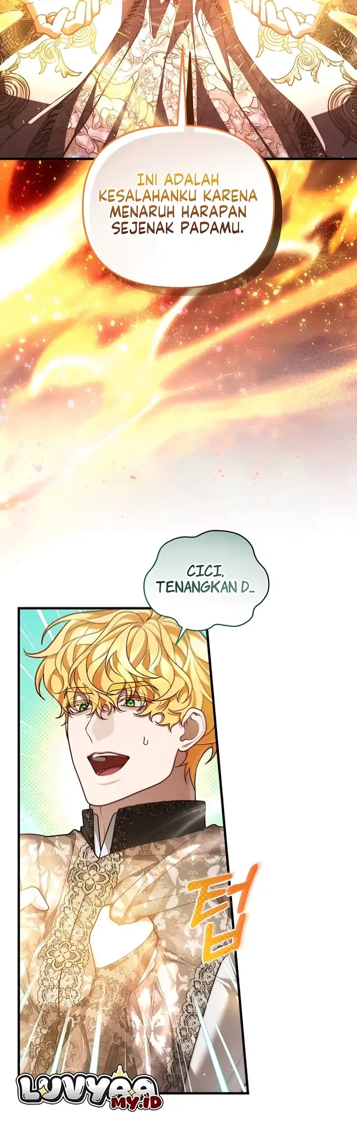 The Nerd Next Door Turned Out to Be the Magic Tower Master Chapter 17 - halaman 9