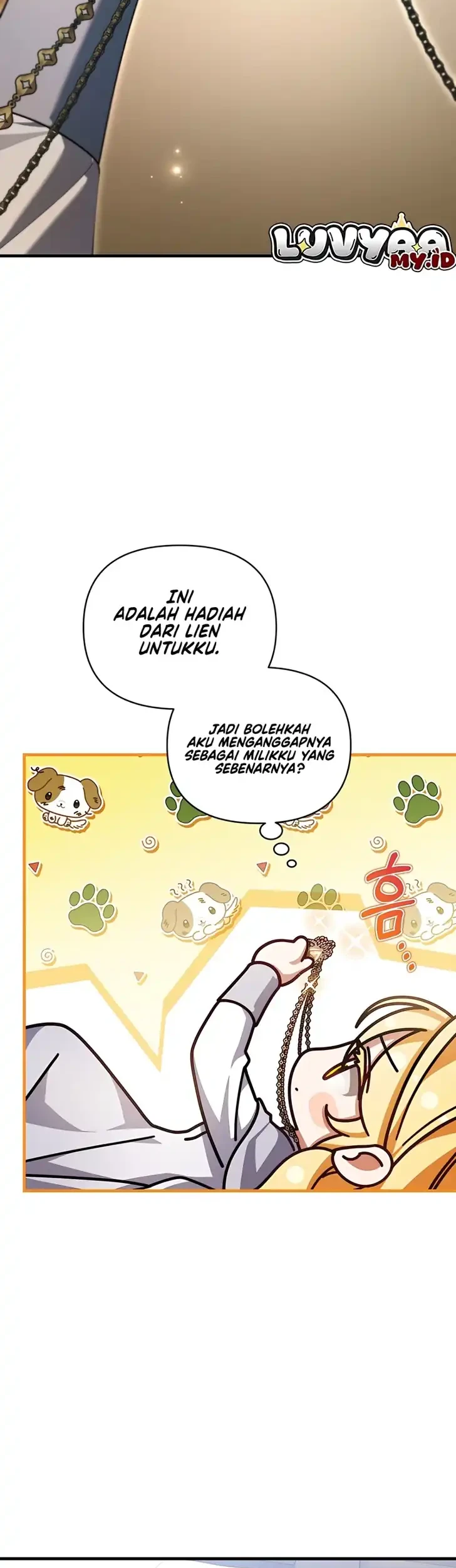 The Nerd Next Door Turned Out to Be the Magic Tower Master Chapter 18 - halaman 15