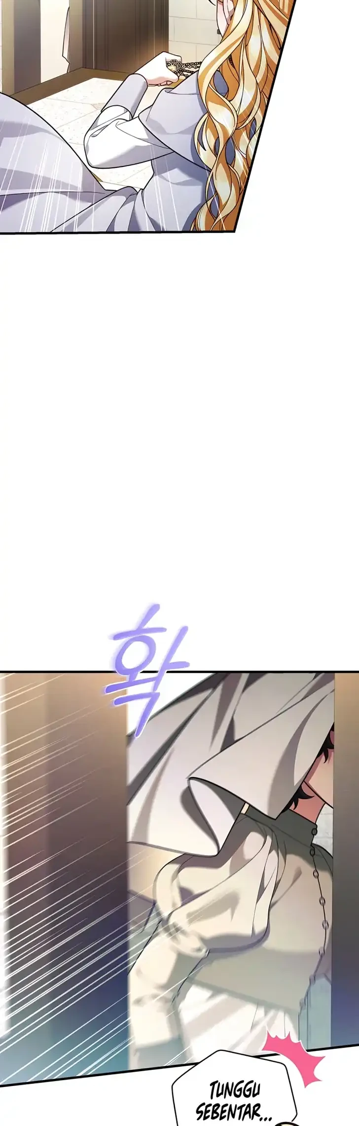 The Nerd Next Door Turned Out to Be the Magic Tower Master Chapter 18 - halaman 19