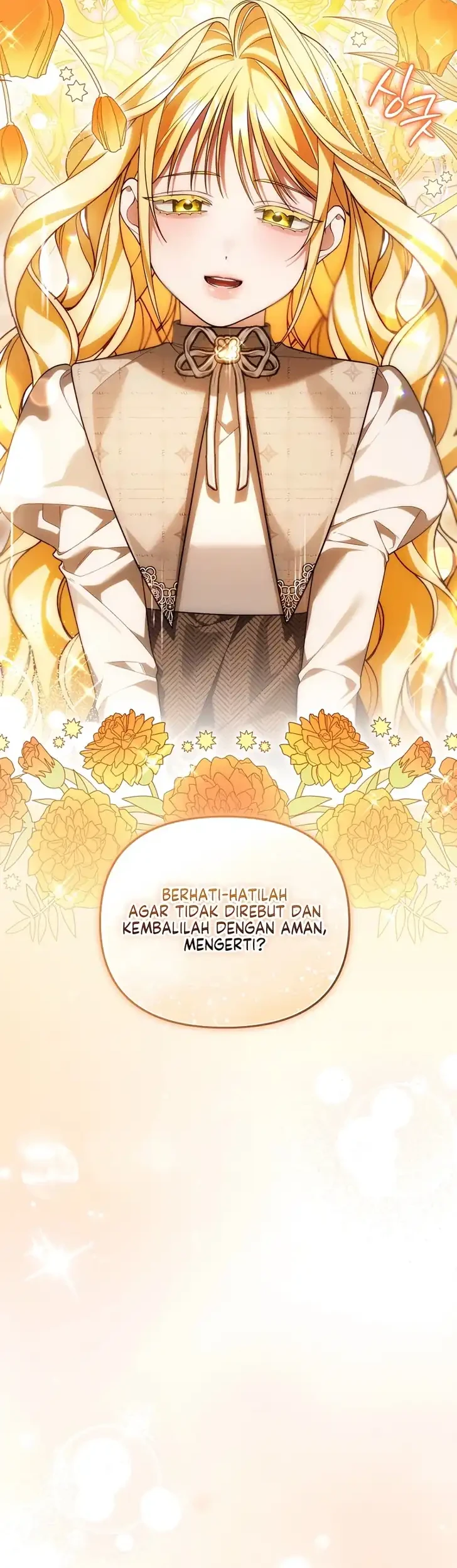 The Nerd Next Door Turned Out to Be the Magic Tower Master Chapter 18 - halaman 3
