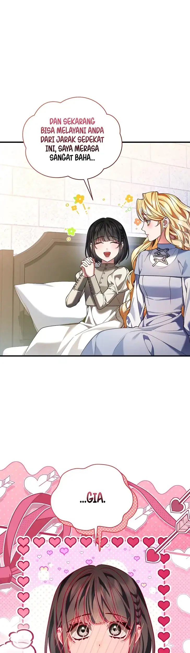 The Nerd Next Door Turned Out to Be the Magic Tower Master Chapter 18 - halaman 5