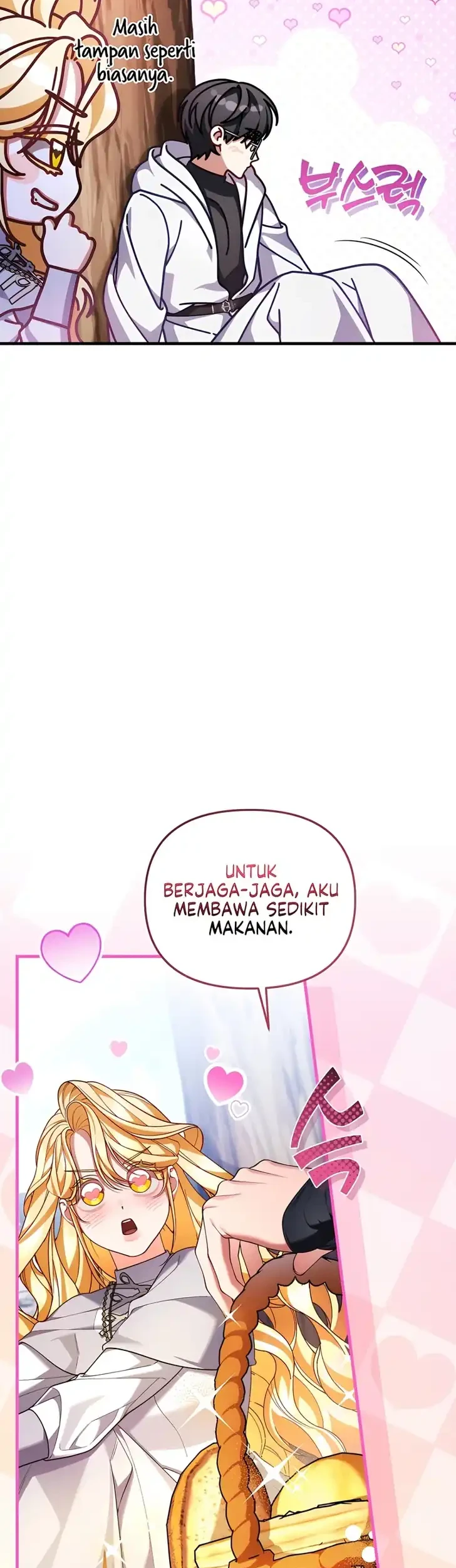The Nerd Next Door Turned Out to Be the Magic Tower Master Chapter 19 - halaman 1