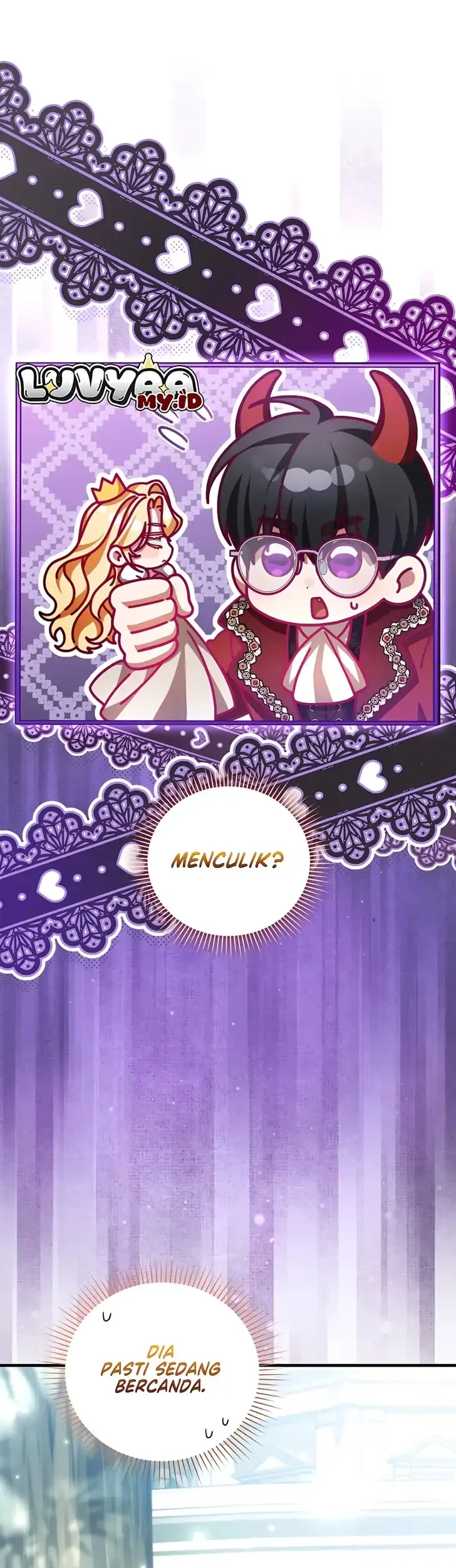 The Nerd Next Door Turned Out to Be the Magic Tower Master Chapter 19 - halaman 10