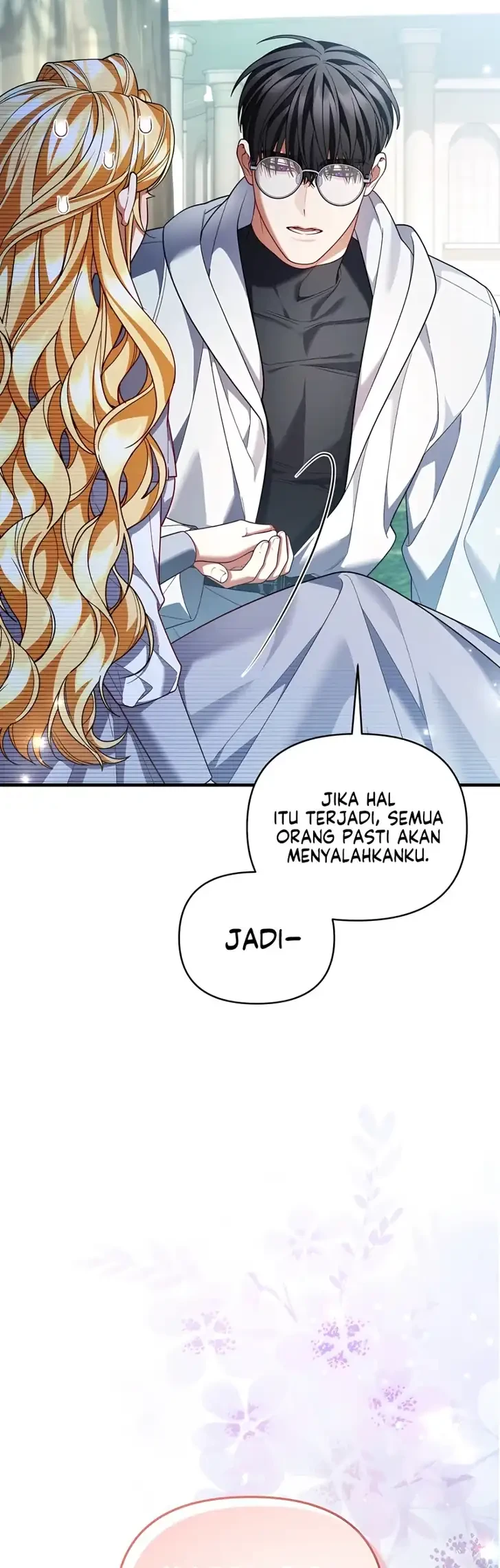 The Nerd Next Door Turned Out to Be the Magic Tower Master Chapter 19 - halaman 11