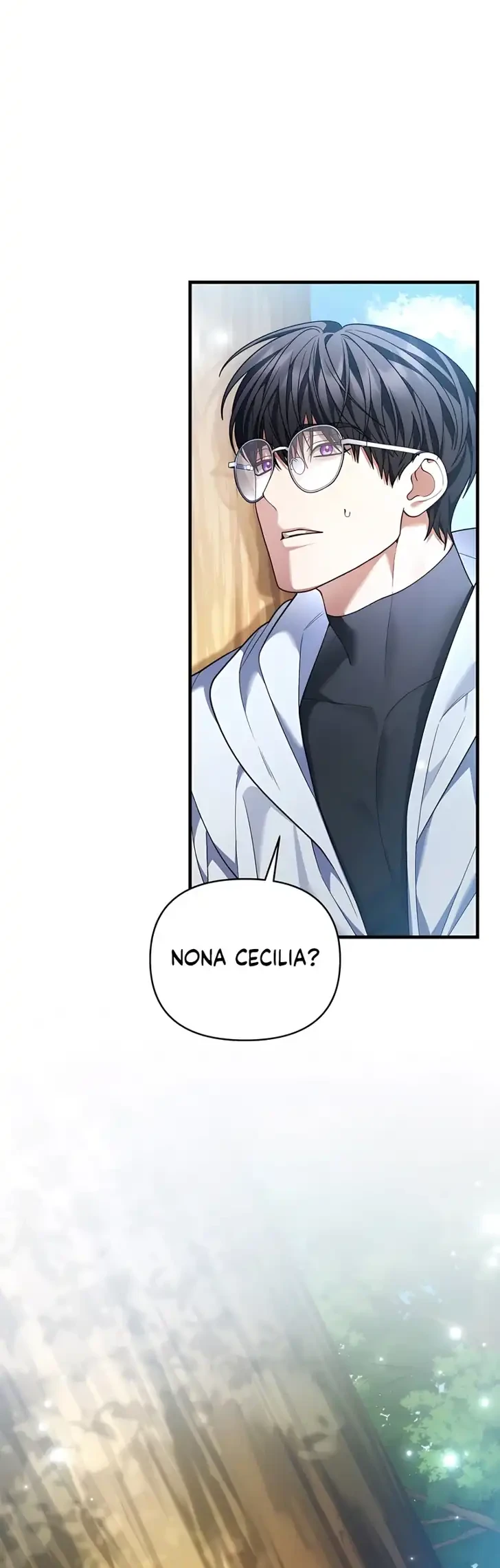 The Nerd Next Door Turned Out to Be the Magic Tower Master Chapter 19 - halaman 17