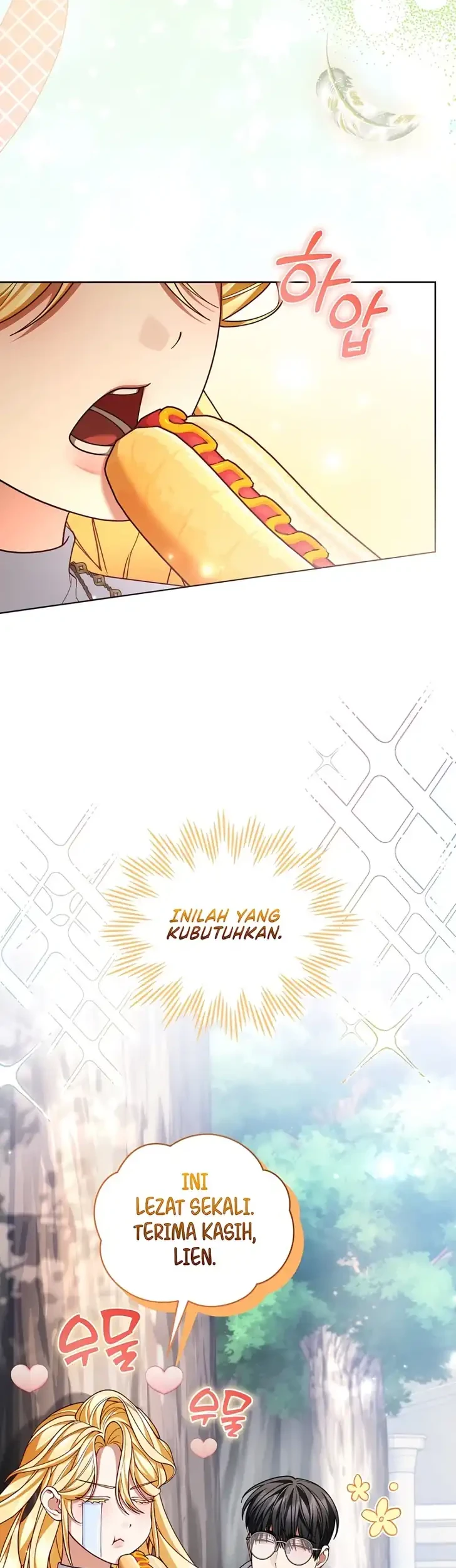 The Nerd Next Door Turned Out to Be the Magic Tower Master Chapter 19 - halaman 4