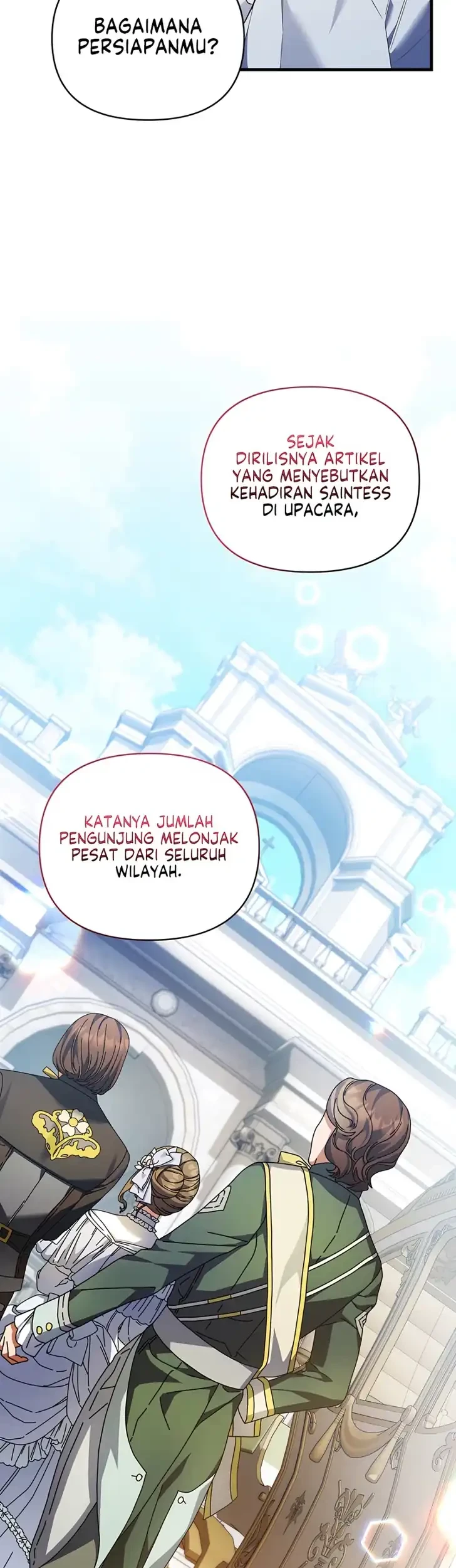 The Nerd Next Door Turned Out to Be the Magic Tower Master Chapter 19 - halaman 6