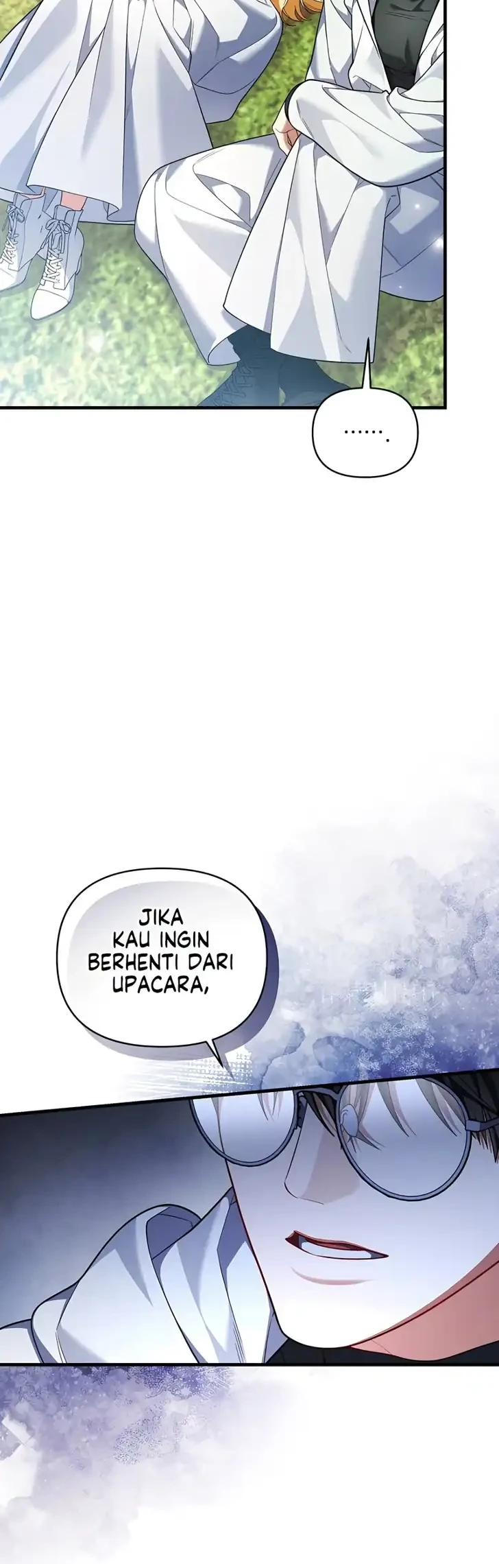 The Nerd Next Door Turned Out to Be the Magic Tower Master Chapter 19 - halaman 8