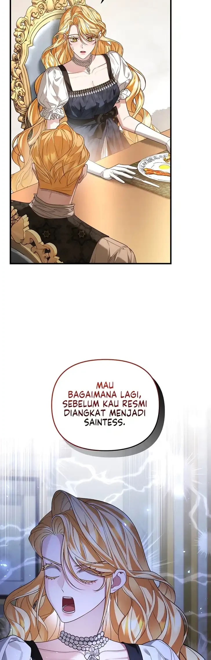 The Nerd Next Door Turned Out to Be the Magic Tower Master Chapter 2 - halaman 13