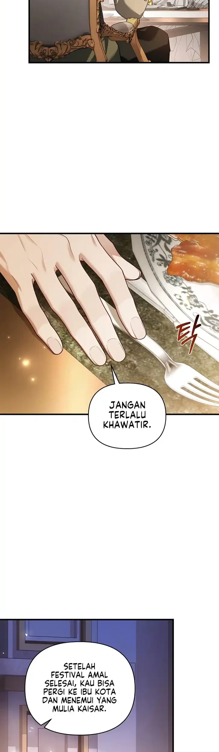 The Nerd Next Door Turned Out to Be the Magic Tower Master Chapter 2 - halaman 15