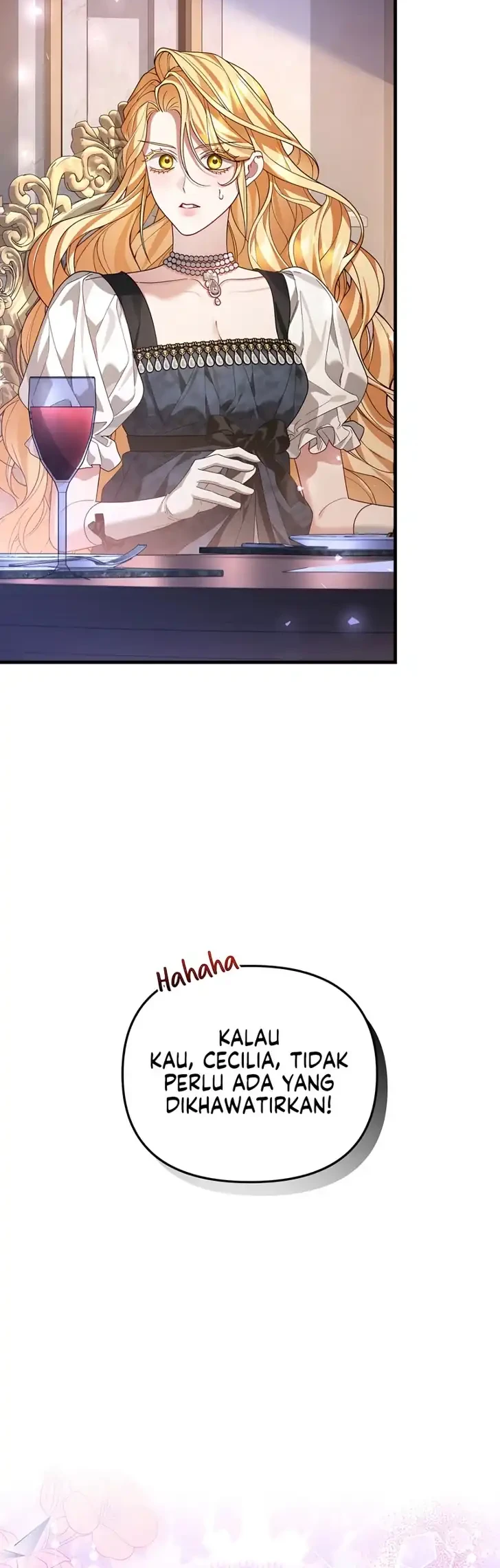 The Nerd Next Door Turned Out to Be the Magic Tower Master Chapter 2 - halaman 16