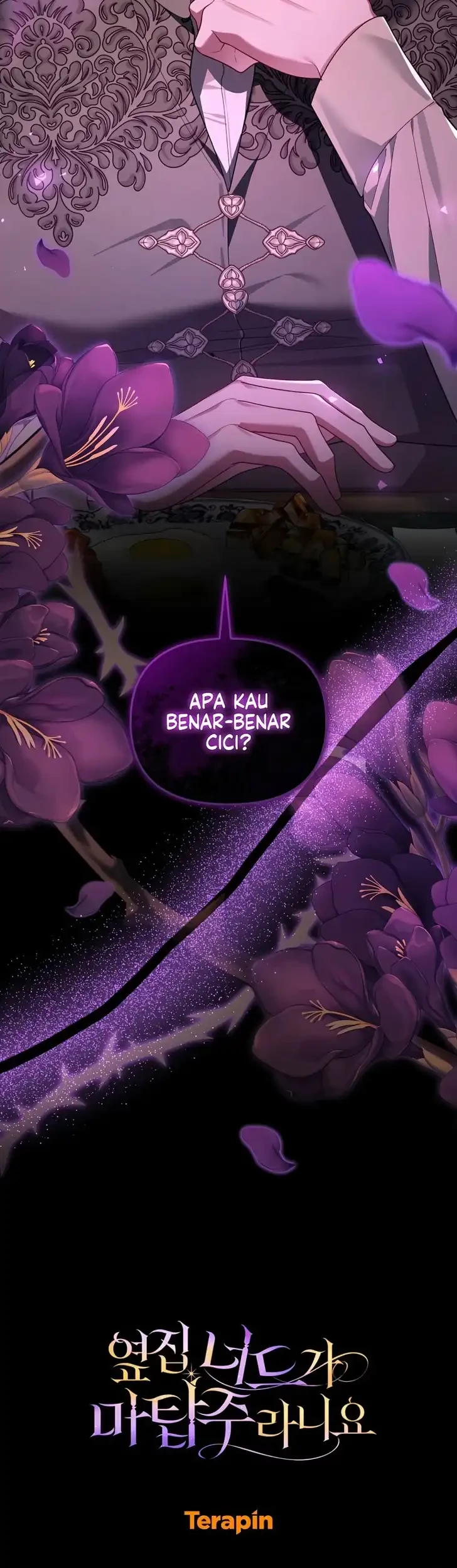 The Nerd Next Door Turned Out to Be the Magic Tower Master Chapter 2 - halaman 20