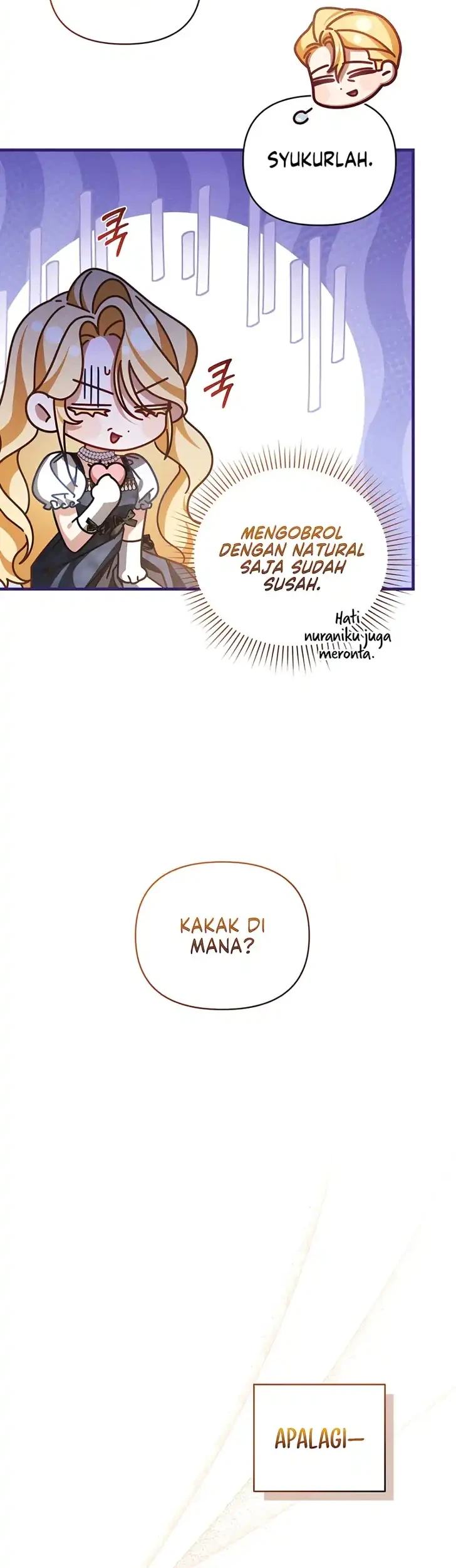 The Nerd Next Door Turned Out to Be the Magic Tower Master Chapter 2 - halaman 3