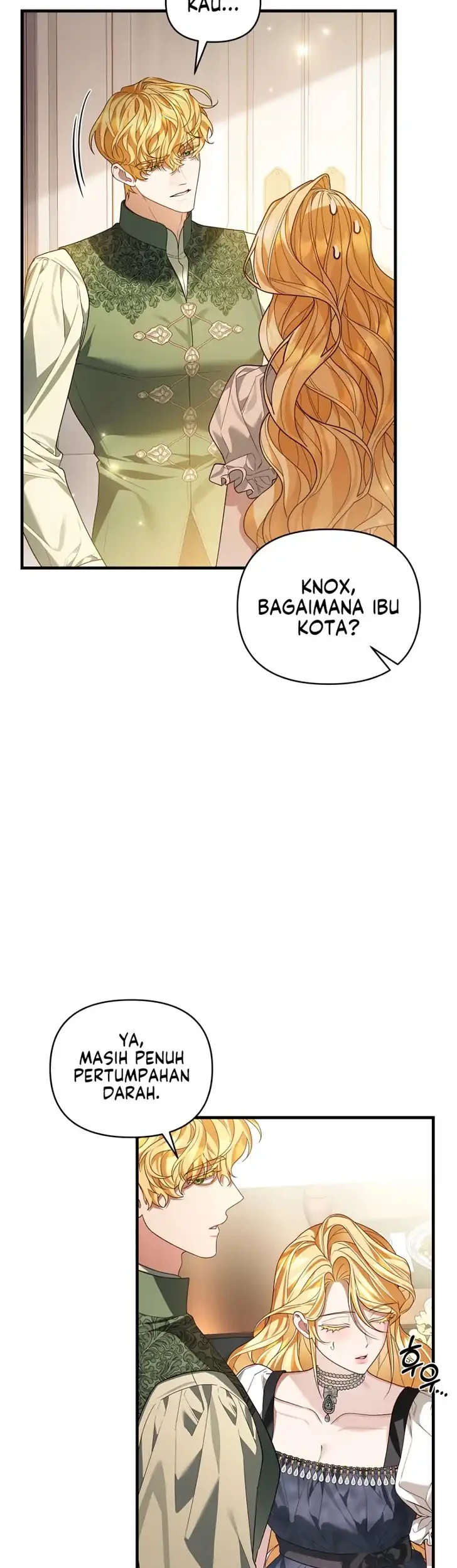 The Nerd Next Door Turned Out to Be the Magic Tower Master Chapter 2 - halaman 8