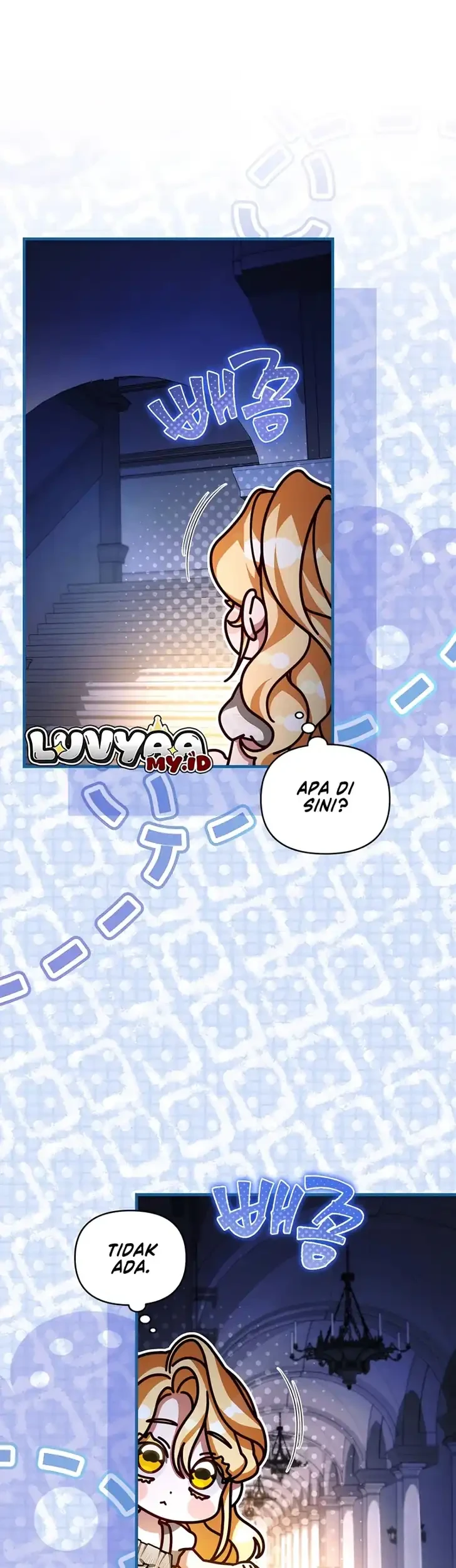The Nerd Next Door Turned Out to Be the Magic Tower Master Chapter 20 - halaman 1