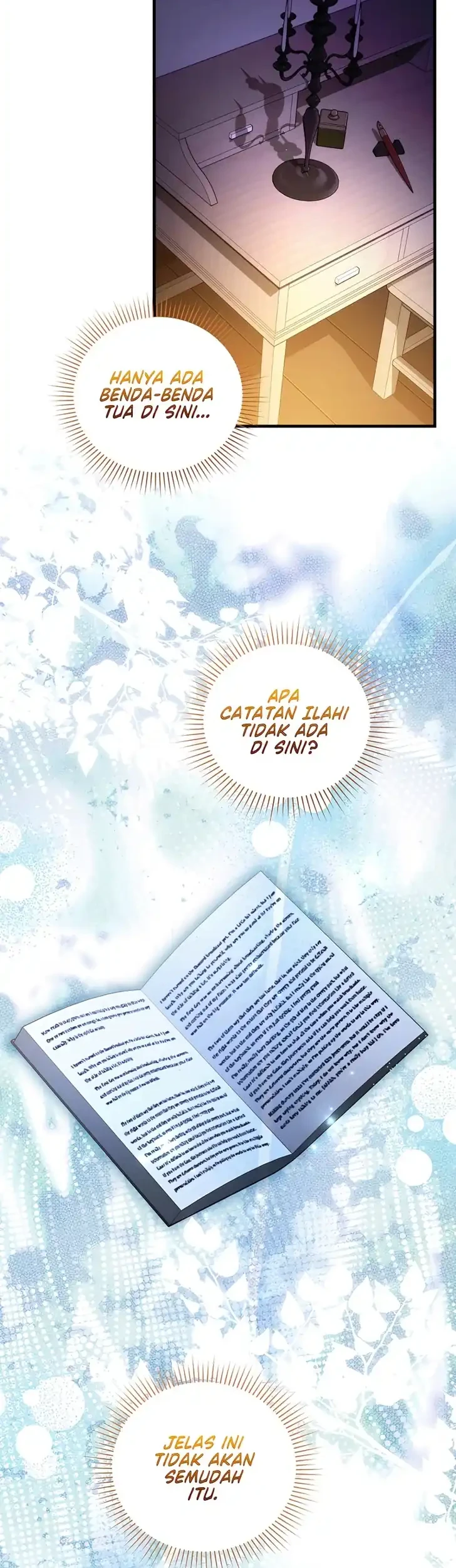 The Nerd Next Door Turned Out to Be the Magic Tower Master Chapter 20 - halaman 11
