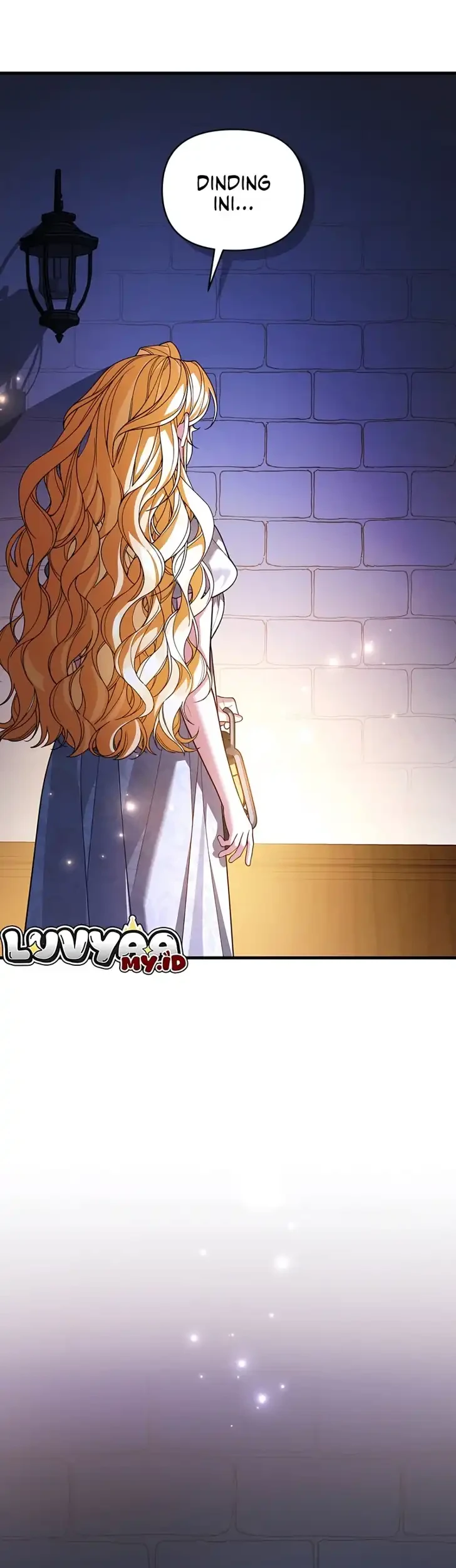 The Nerd Next Door Turned Out to Be the Magic Tower Master Chapter 20 - halaman 13