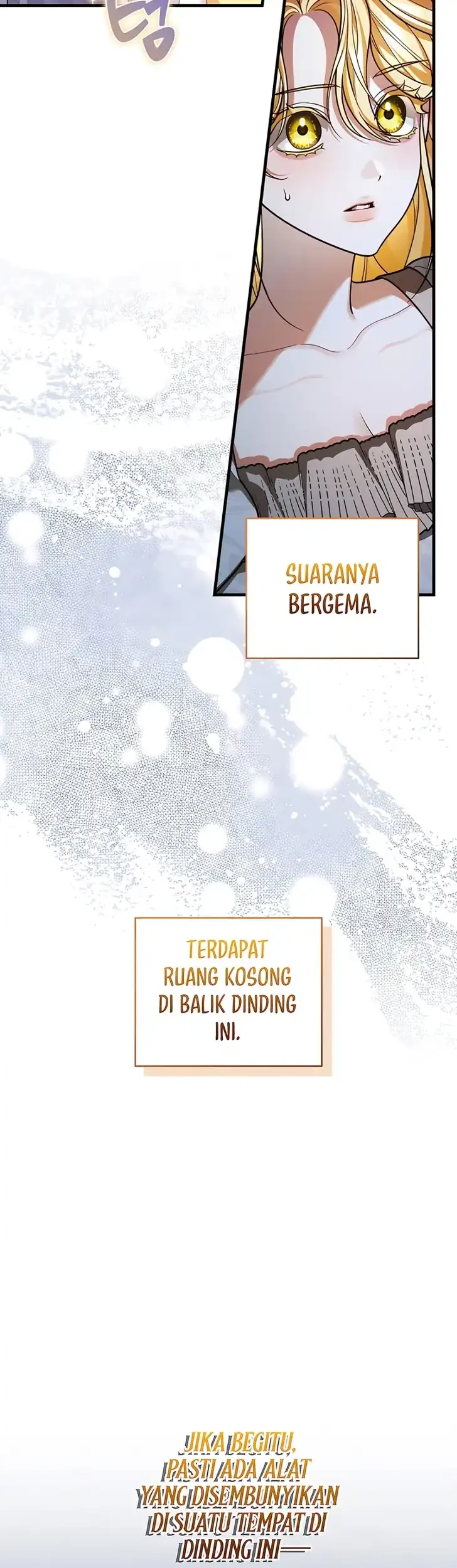 The Nerd Next Door Turned Out to Be the Magic Tower Master Chapter 20 - halaman 16