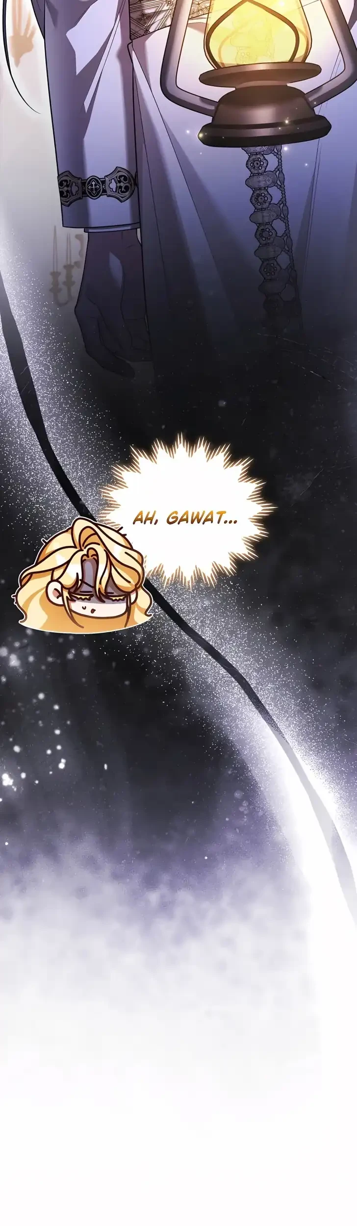 The Nerd Next Door Turned Out to Be the Magic Tower Master Chapter 20 - halaman 22