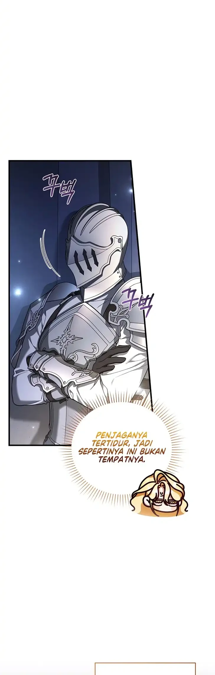 The Nerd Next Door Turned Out to Be the Magic Tower Master Chapter 20 - halaman 3