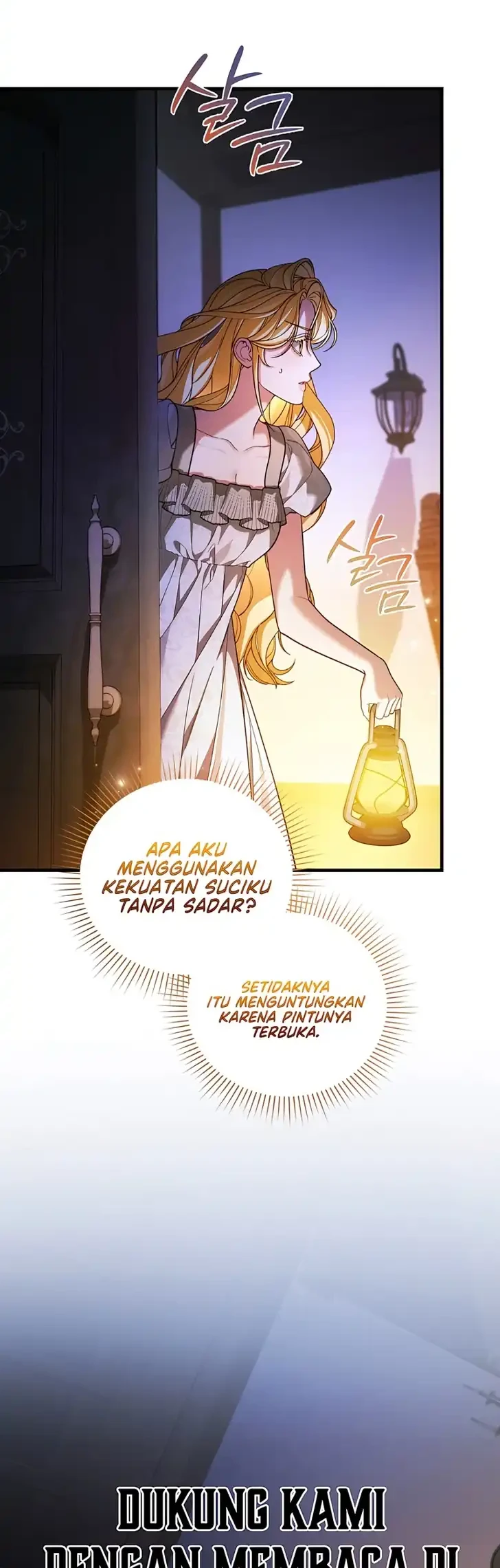 The Nerd Next Door Turned Out to Be the Magic Tower Master Chapter 20 - halaman 9