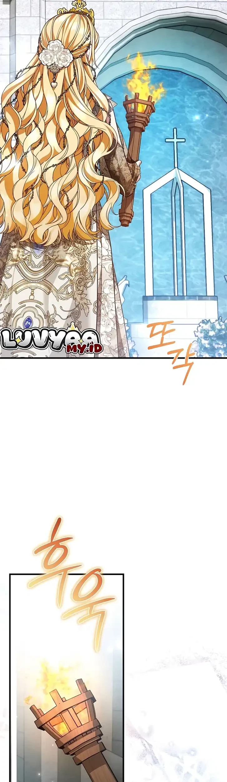 The Nerd Next Door Turned Out to Be the Magic Tower Master Chapter 21 - halaman 11