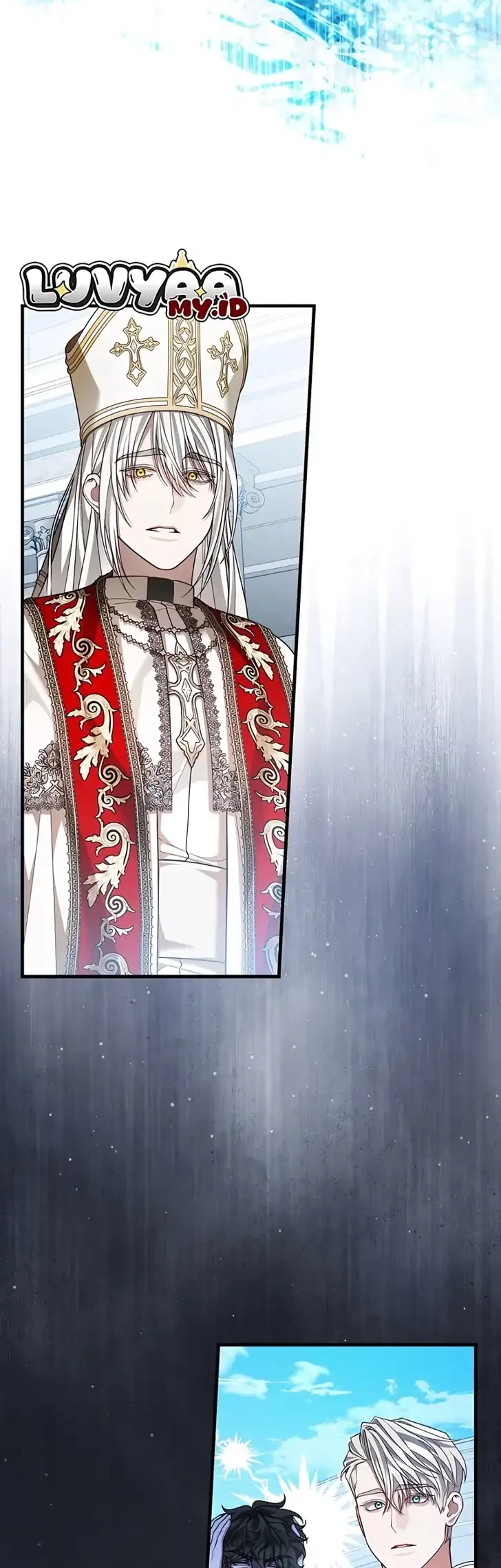 The Nerd Next Door Turned Out to Be the Magic Tower Master Chapter 21 - halaman 22