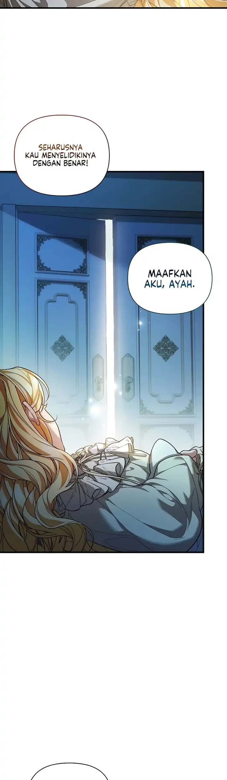 The Nerd Next Door Turned Out to Be the Magic Tower Master Chapter 22 - halaman 12