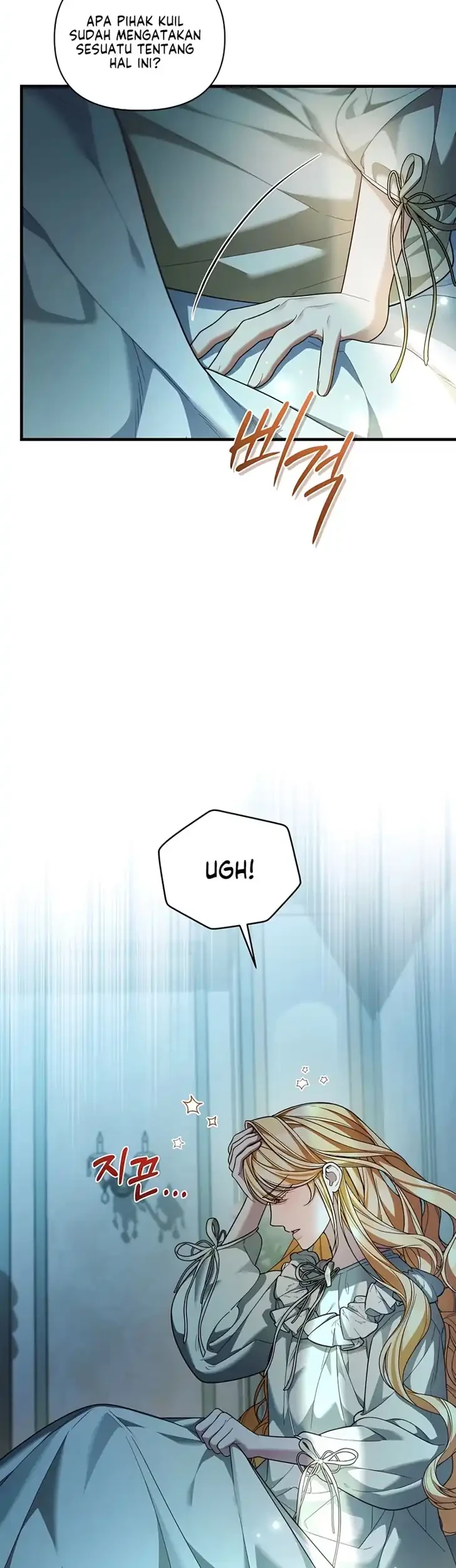 The Nerd Next Door Turned Out to Be the Magic Tower Master Chapter 22 - halaman 13