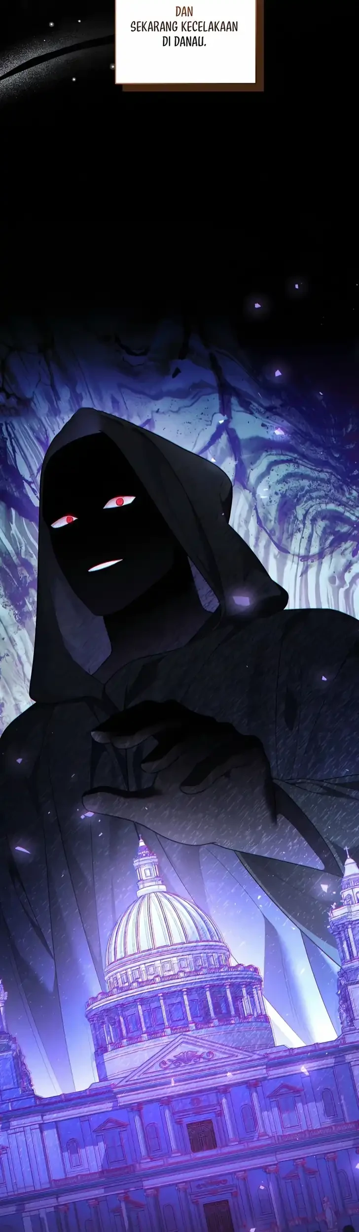 The Nerd Next Door Turned Out to Be the Magic Tower Master Chapter 22 - halaman 18