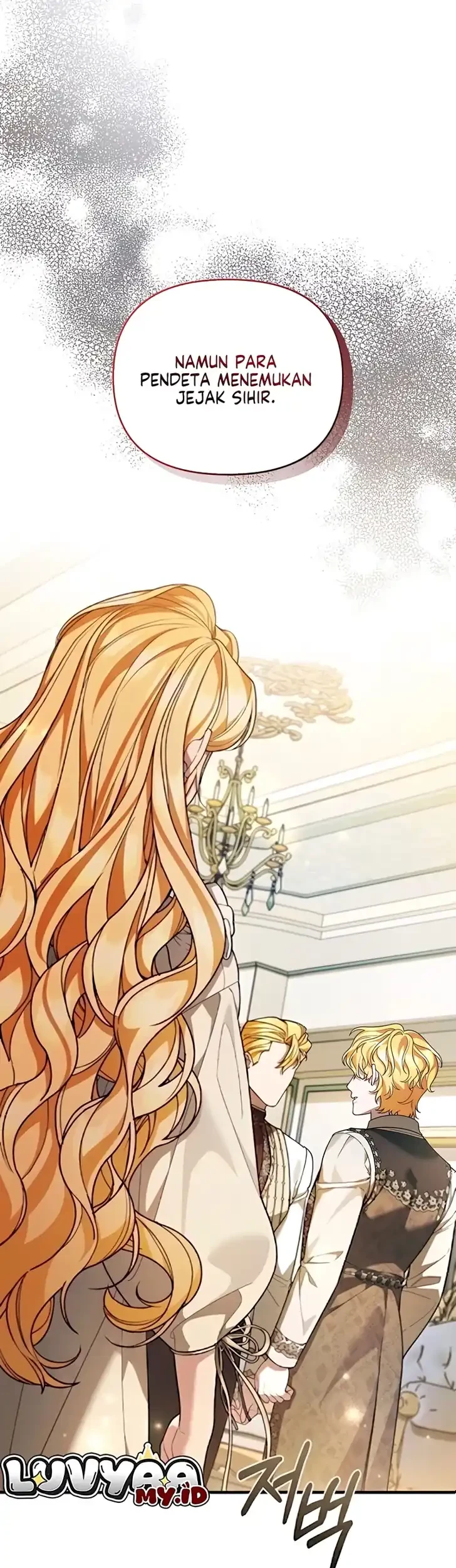 The Nerd Next Door Turned Out to Be the Magic Tower Master Chapter 22 - halaman 21