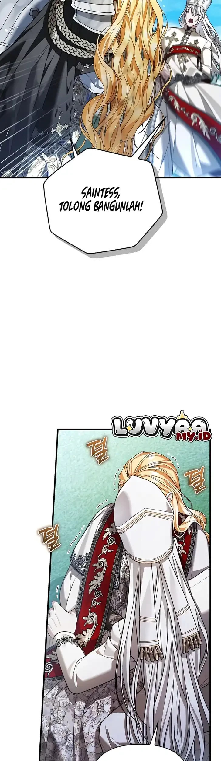 The Nerd Next Door Turned Out to Be the Magic Tower Master Chapter 22 - halaman 3