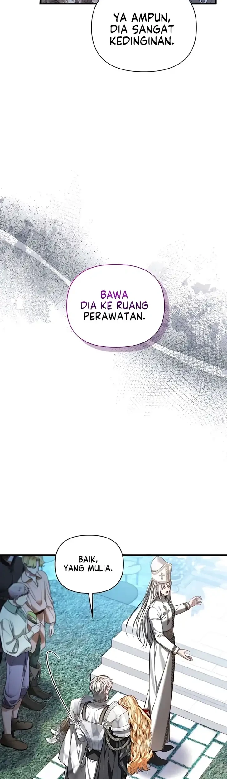 The Nerd Next Door Turned Out to Be the Magic Tower Master Chapter 22 - halaman 4