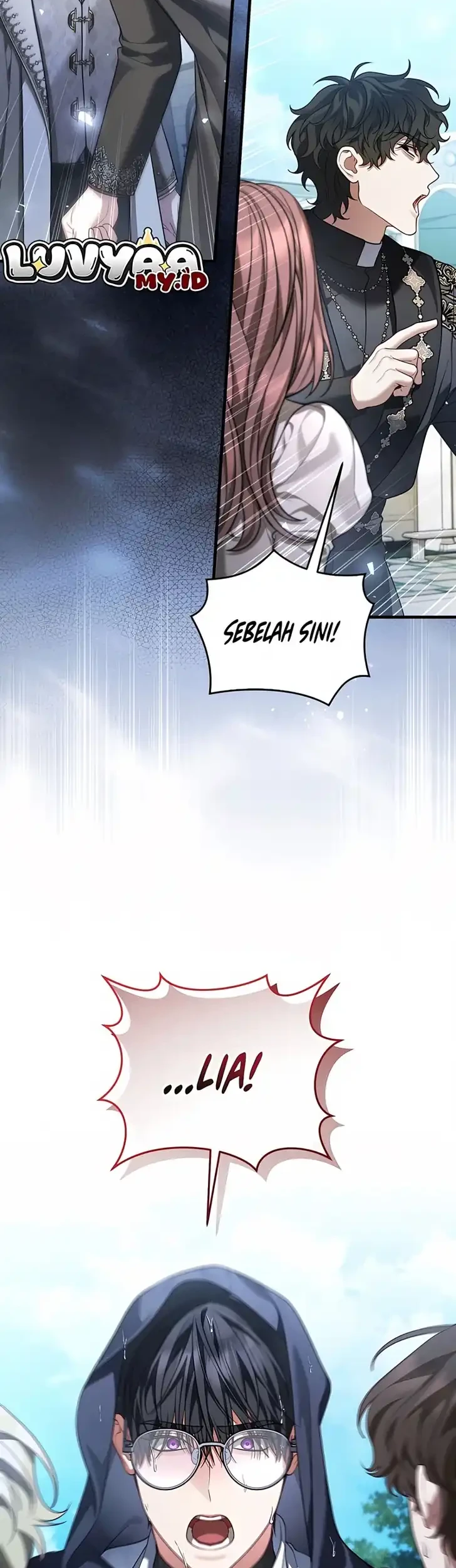 The Nerd Next Door Turned Out to Be the Magic Tower Master Chapter 22 - halaman 7