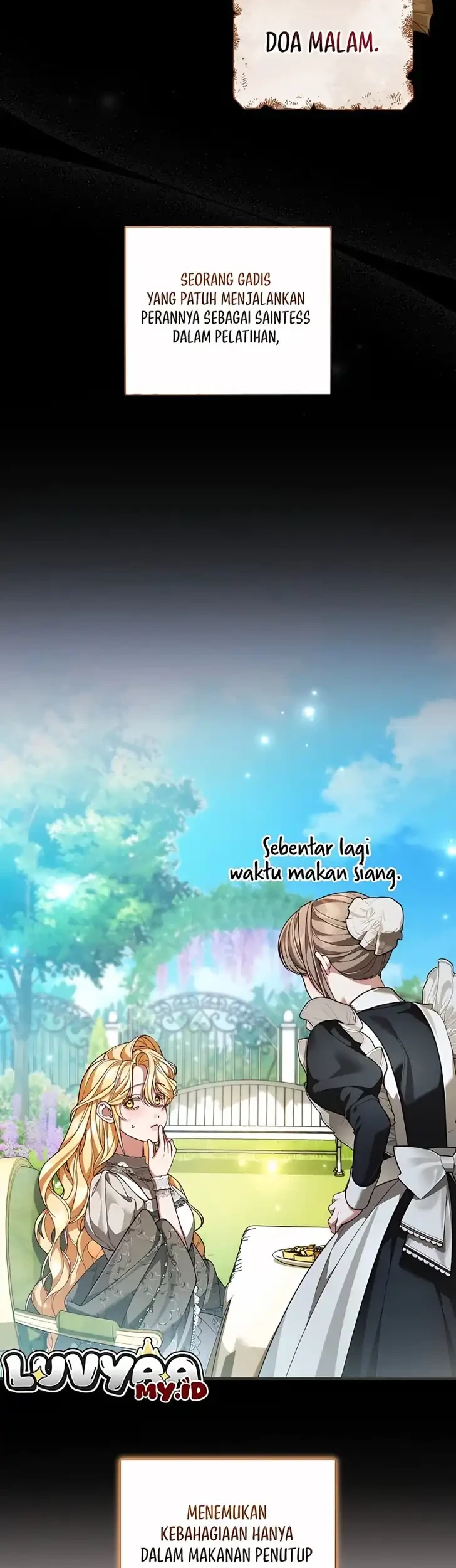 The Nerd Next Door Turned Out to Be the Magic Tower Master Chapter 23 - halaman 1