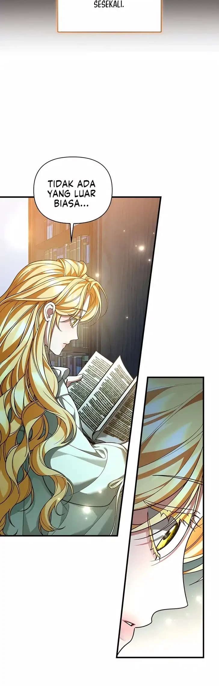 The Nerd Next Door Turned Out to Be the Magic Tower Master Chapter 23 - halaman 2