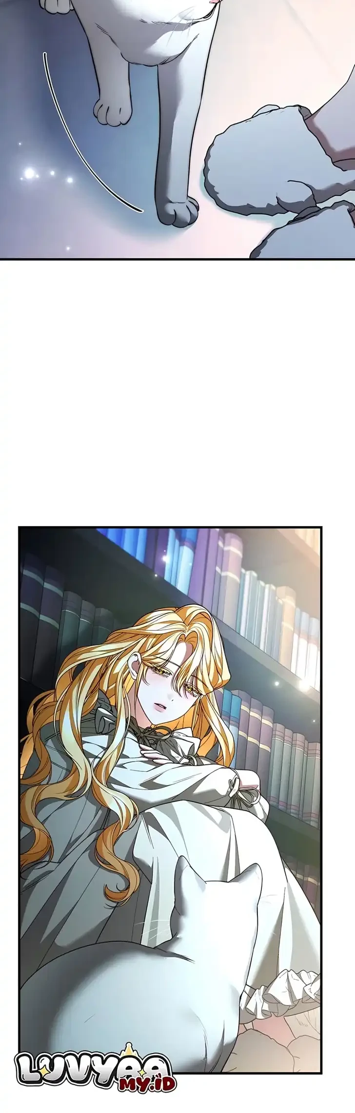 The Nerd Next Door Turned Out to Be the Magic Tower Master Chapter 23 - halaman 20