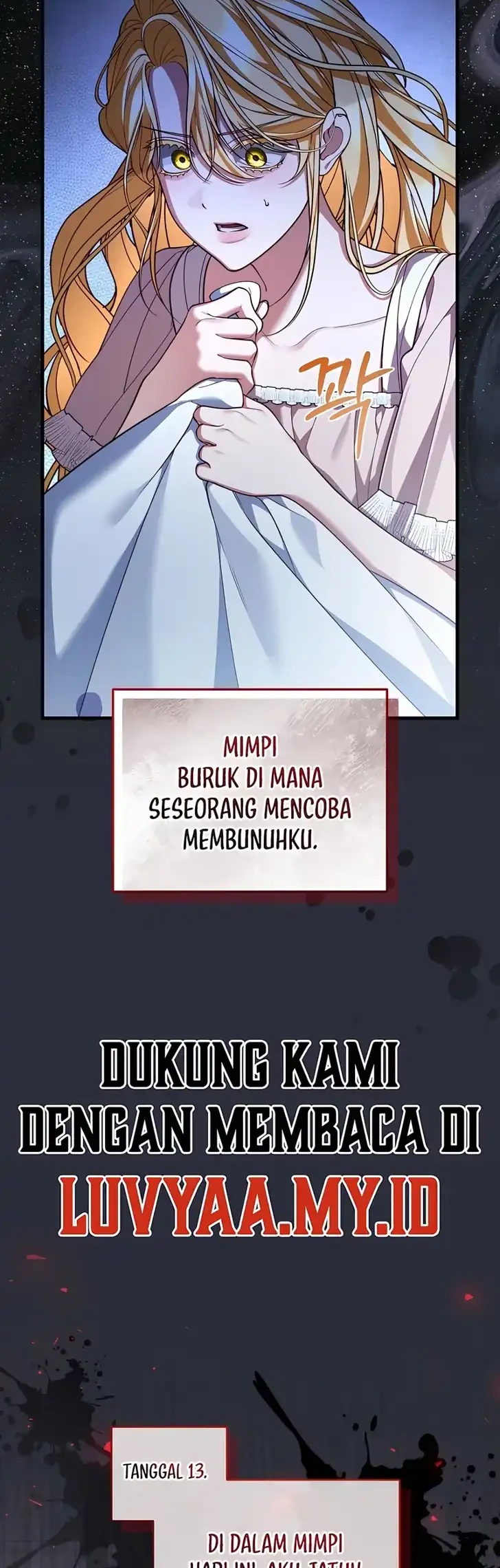 The Nerd Next Door Turned Out to Be the Magic Tower Master Chapter 23 - halaman 5