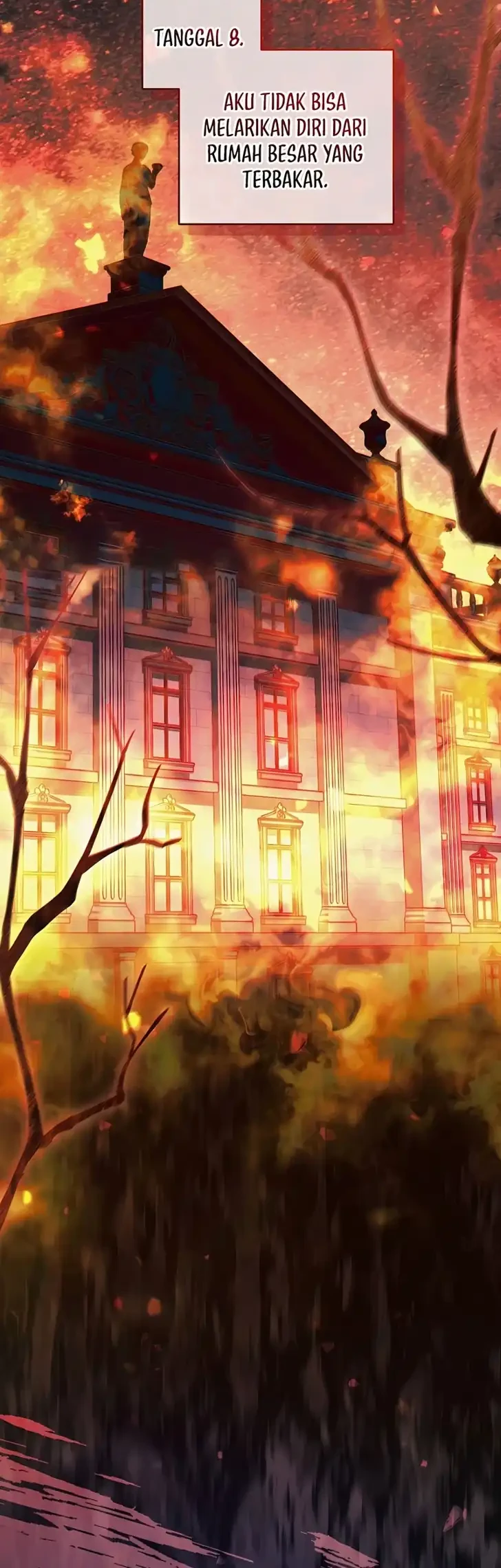 The Nerd Next Door Turned Out to Be the Magic Tower Master Chapter 23 - halaman 8