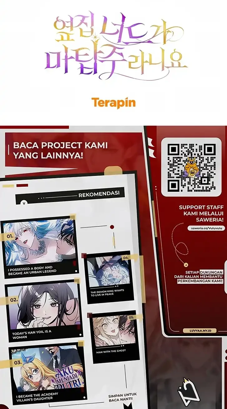 The Nerd Next Door Turned Out to Be the Magic Tower Master Chapter 24 - halaman 22