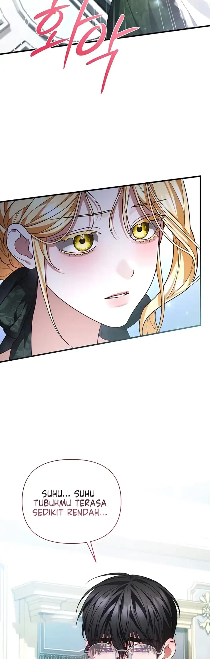The Nerd Next Door Turned Out to Be the Magic Tower Master Chapter 24 - halaman 4