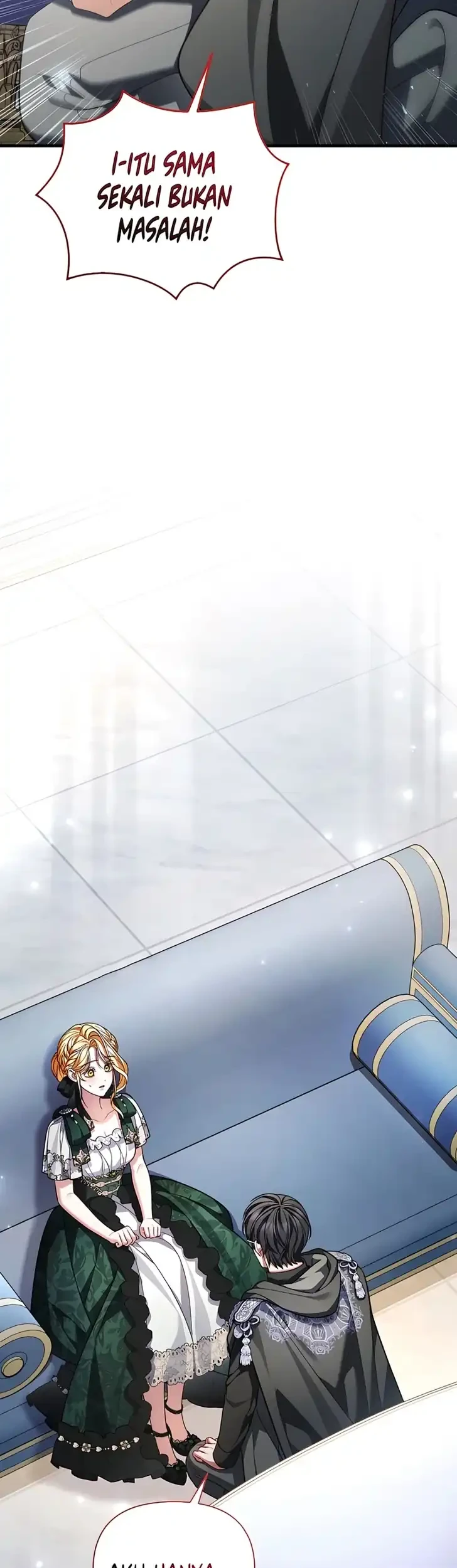 The Nerd Next Door Turned Out to Be the Magic Tower Master Chapter 24 - halaman 8