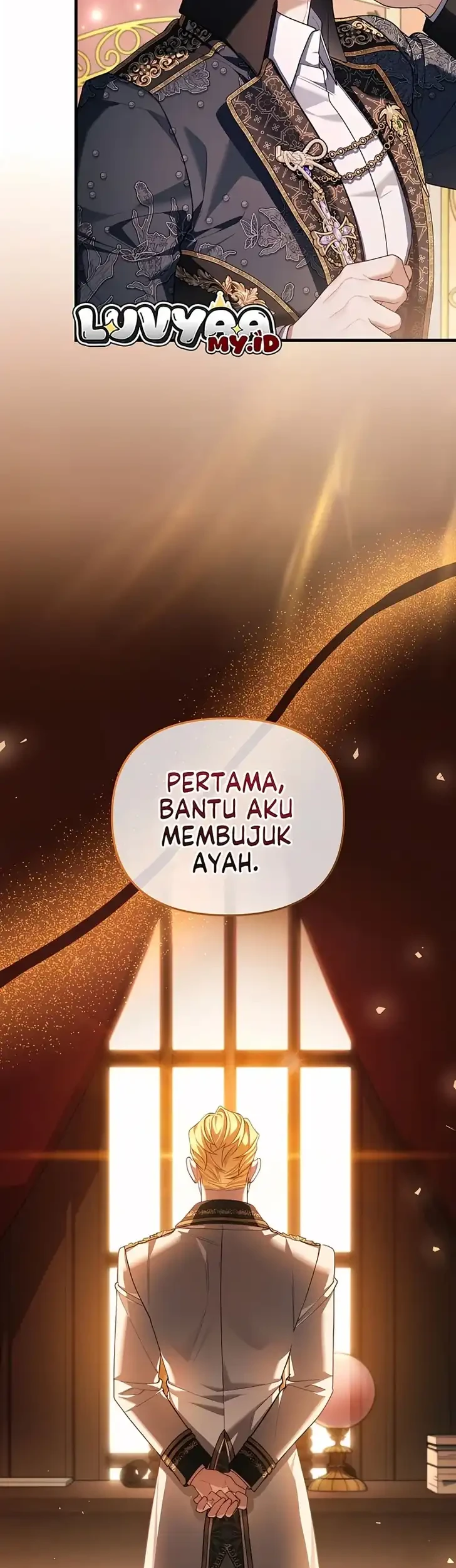 The Nerd Next Door Turned Out to Be the Magic Tower Master Chapter 25 - halaman 15
