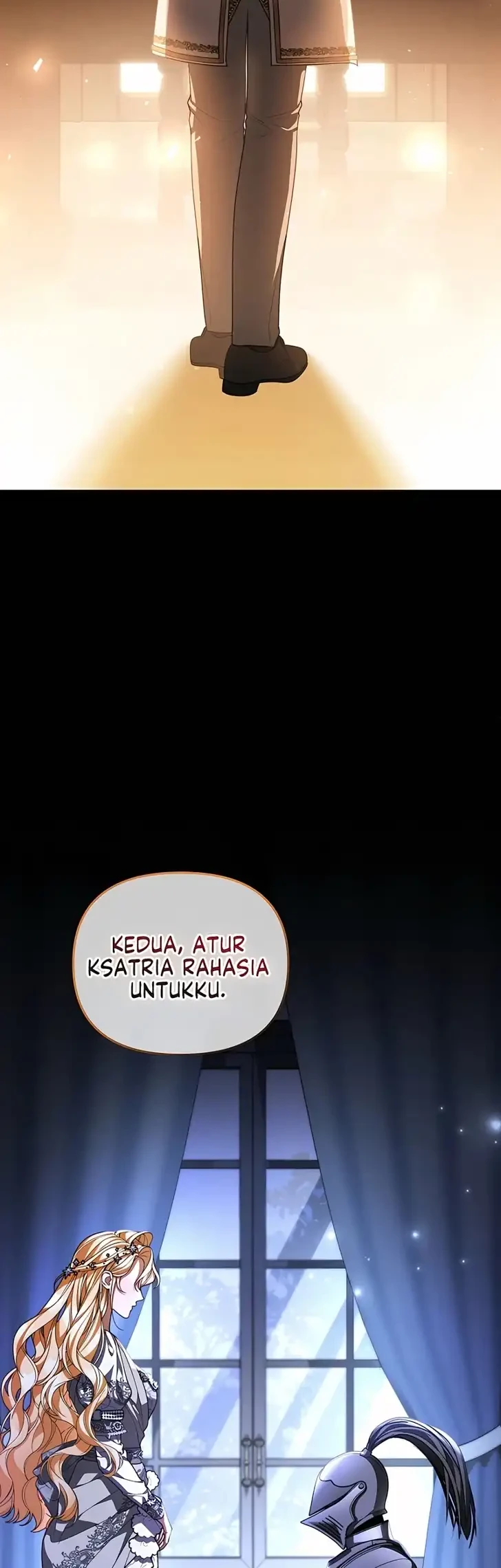 The Nerd Next Door Turned Out to Be the Magic Tower Master Chapter 25 - halaman 16