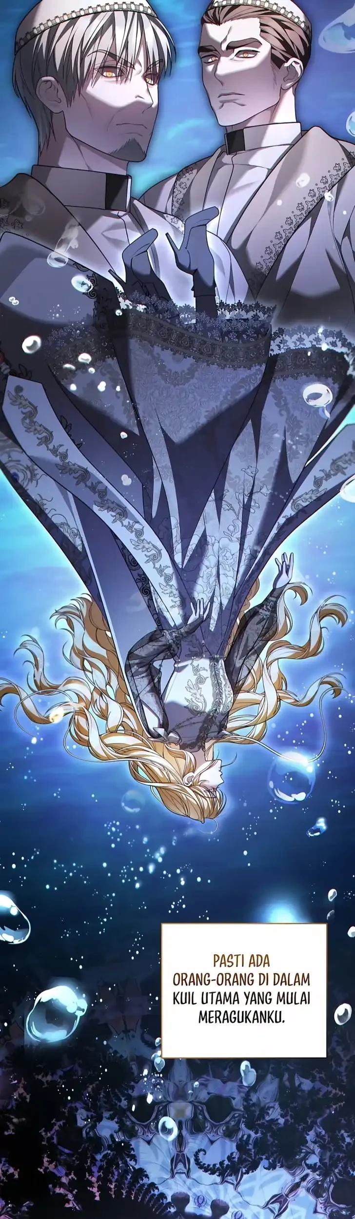 The Nerd Next Door Turned Out to Be the Magic Tower Master Chapter 25 - halaman 2