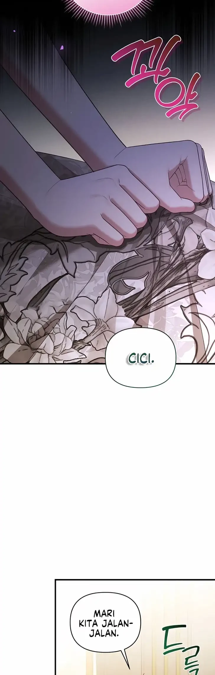 The Nerd Next Door Turned Out to Be the Magic Tower Master Chapter 25 - halaman 4