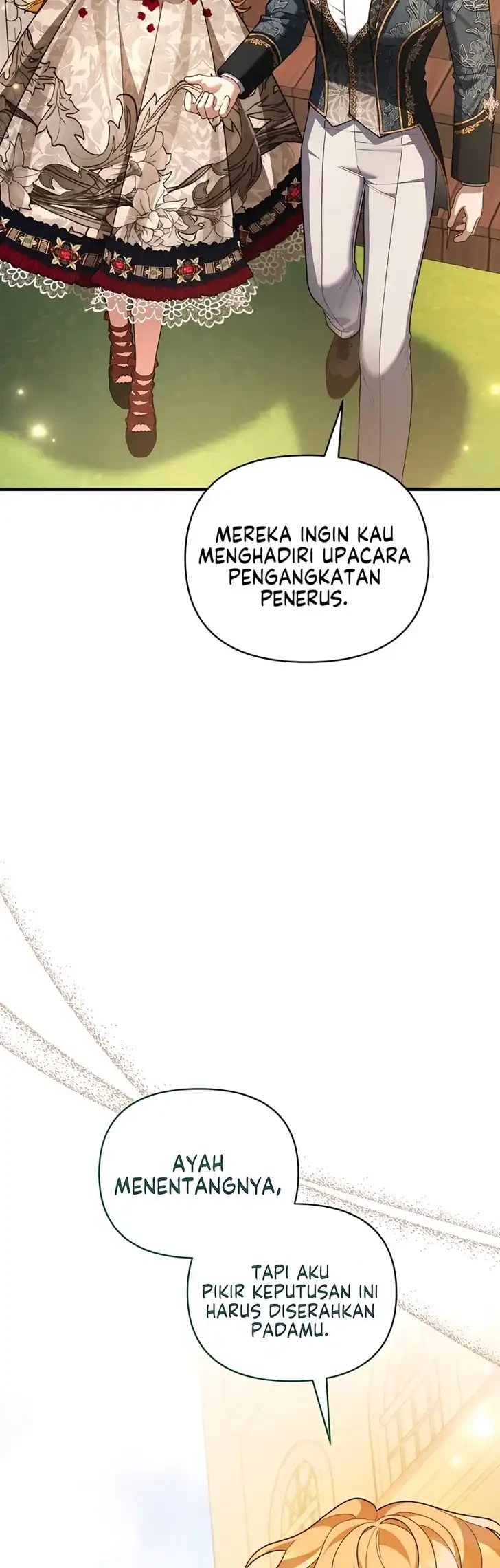 The Nerd Next Door Turned Out to Be the Magic Tower Master Chapter 25 - halaman 7